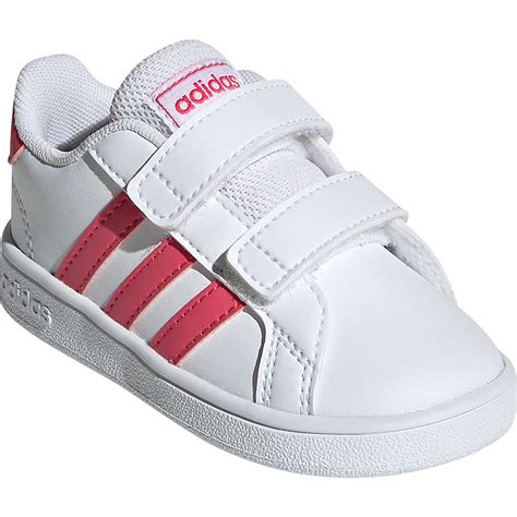 baby schoentjes adidas|Meer.